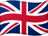 United Kingdom Flag