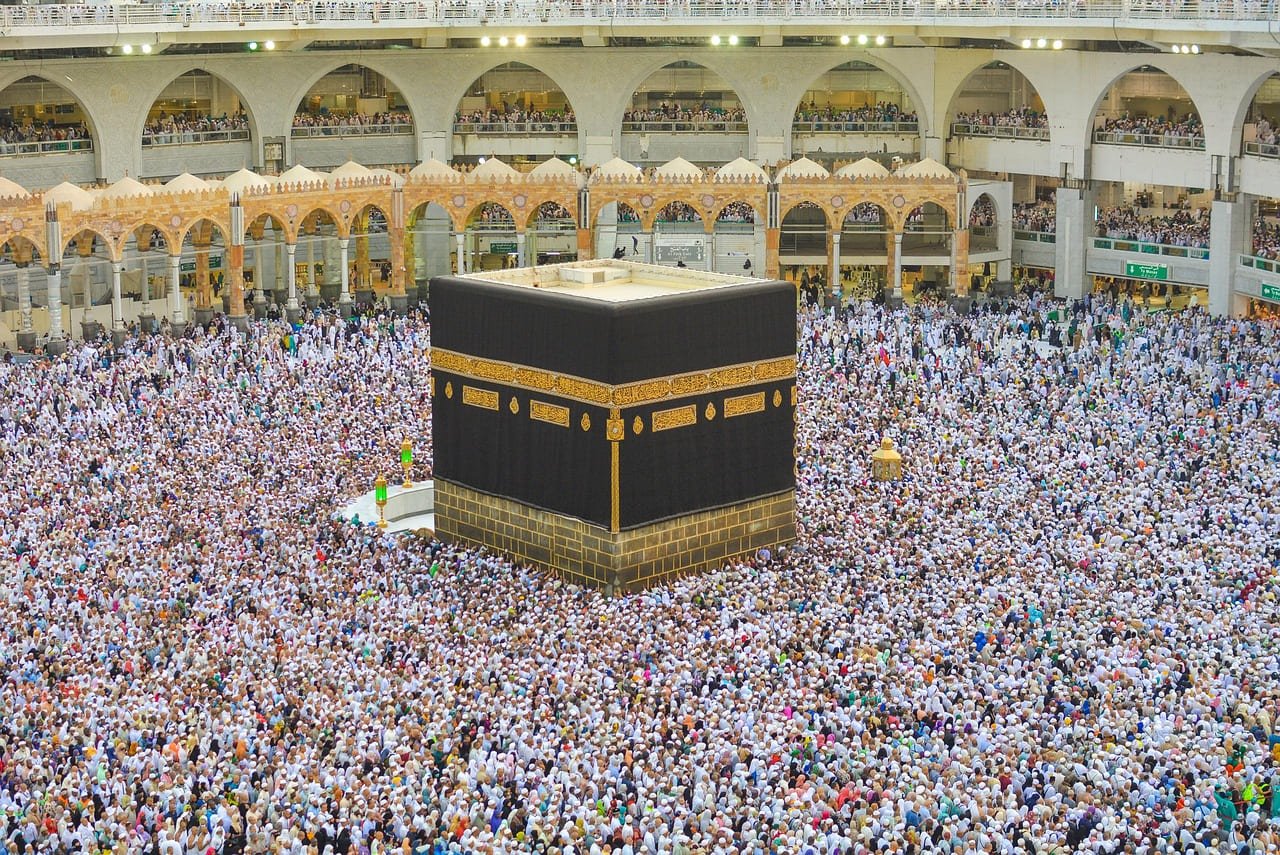 Ramadan 1447H – 21 Nights Umrah Package 01